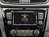 Thumbnail of 2018 Magnetic Black Nissan Rogue
