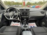 Thumbnail of 2018 Magnetic Black Nissan Rogue