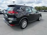 Thumbnail of 2018 Magnetic Black Nissan Rogue