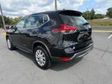 Thumbnail of 2018 Magnetic Black Nissan Rogue