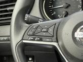 Thumbnail of 2018 Magnetic Black Nissan Rogue
