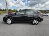 Thumbnail of 2018 Magnetic Black Nissan Rogue