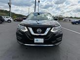 Thumbnail of 2018 Magnetic Black Nissan Rogue