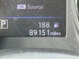 Thumbnail of 2018 Magnetic Black Nissan Rogue