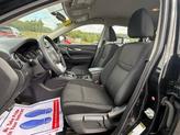 Thumbnail of 2018 Magnetic Black Nissan Rogue