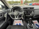 Thumbnail of 2018 Magnetic Black Nissan Rogue