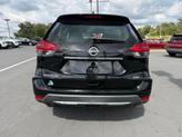 Thumbnail of 2018 Magnetic Black Nissan Rogue