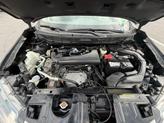 Thumbnail of 2018 Magnetic Black Nissan Rogue