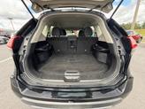 Thumbnail of 2018 Magnetic Black Nissan Rogue