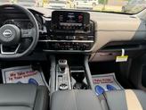 Thumbnail of 2025 Black Nissan Pathfinder