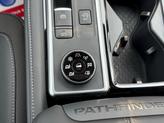 Thumbnail of 2025 Black Nissan Pathfinder