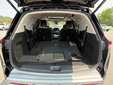 Thumbnail of 2025 Black Nissan Pathfinder