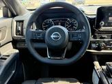 Thumbnail of 2025 Glacier White Nissan Pathfinder