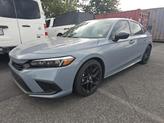 Photo of 2024  Honda Civic