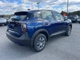 Thumbnail of 2025 Deep Blue Pearl Nissan Kicks