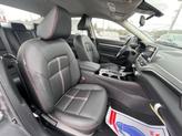 Thumbnail of 2025 Gun Metallic Nissan Altima