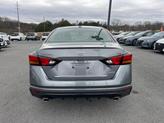 Thumbnail of 2025 Gun Metallic Nissan Altima