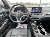 Thumbnail of 2025 Gun Metallic Nissan Altima