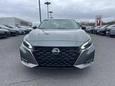 Thumbnail of 2025 Gun Metallic Nissan Altima