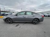 Thumbnail of 2025 Gun Metallic Nissan Altima