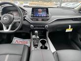 Thumbnail of 2025 Gun Metallic Nissan Altima