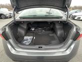 Thumbnail of 2025 Gun Metallic Nissan Altima