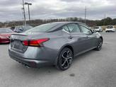 Thumbnail of 2025 Gun Metallic Nissan Altima