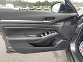 Thumbnail of 2025 Gun Metallic Nissan Altima