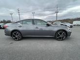 Thumbnail of 2025 Gun Metallic Nissan Altima