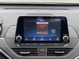 Thumbnail of 2025 Gun Metallic Nissan Altima