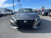 Thumbnail of 2025 Gun Metallic Nissan Altima