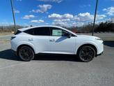 Thumbnail of 2025 Everest White P Nissan Murano