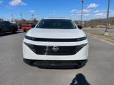 Thumbnail of 2025 Everest White P Nissan Murano
