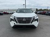 Thumbnail of 2026 Everest White P Nissan Rogue