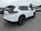 Thumbnail of 2026 Everest White P Nissan Rogue