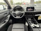 Thumbnail of 2026 Everest White P Nissan Rogue