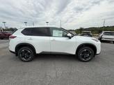 Thumbnail of 2026 Everest White P Nissan Rogue