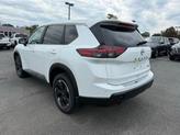 Thumbnail of 2026 Everest White P Nissan Rogue