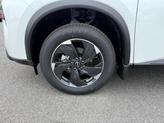 Thumbnail of 2026 Everest White P Nissan Rogue