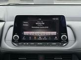 Thumbnail of 2026 Everest White P Nissan Rogue