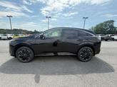 Thumbnail of 2025 Black Nissan Murano