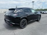 Thumbnail of 2025 Black Nissan Murano