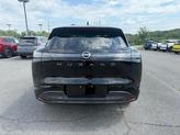 Thumbnail of 2025 Black Nissan Murano