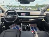 Thumbnail of 2025 Black Nissan Murano