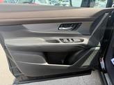 Thumbnail of 2025 Black Nissan Murano