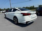 Thumbnail of 2022 White Nissan Altima
