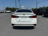 Thumbnail of 2022 White Nissan Altima