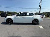 Thumbnail of 2023 White Nissan Altima