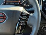 Thumbnail of 2025 Afterburn Orang Nissan Frontier