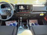 Thumbnail of 2025 Afterburn Orang Nissan Frontier